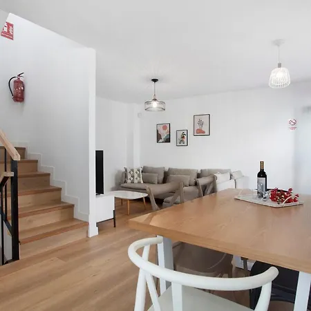 Duplex Julaga Corralejo
