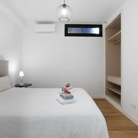 Сasa de vacaciones Duplex Julaga