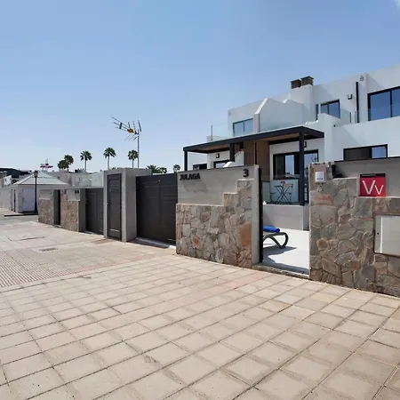 Duplex Julaga Сasa de vacaciones