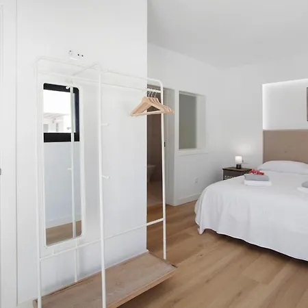 Duplex Julaga Corralejo